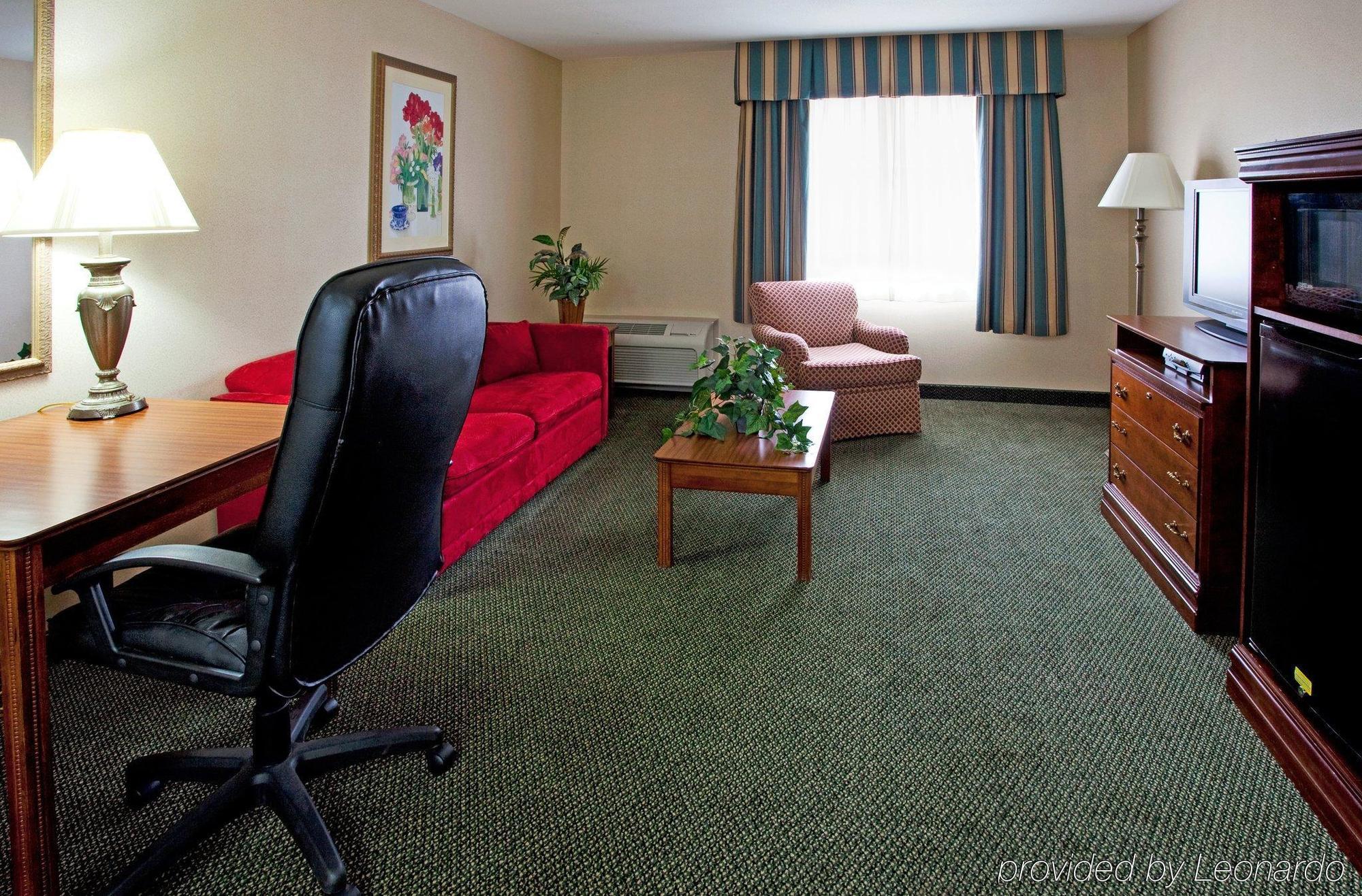 Country Inn & Suites By Radisson, Rochester-Pittsford-Brighton, Ny Room photo